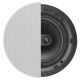 Q Acoustics Q Install QI65C-ST innbyggingshøyttaler single-stereo Q Acoustics Q Install QI65C-ST innbyggingshøyttaler single-stereo
