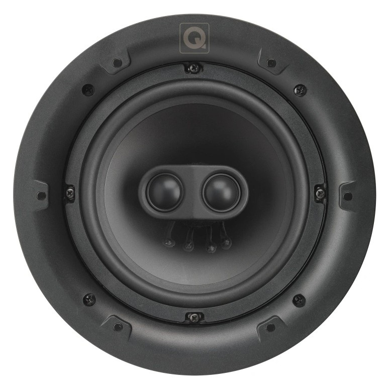 Q Acoustics Q Install QI65C-ST innbyggingshøyttaler single-stereo
