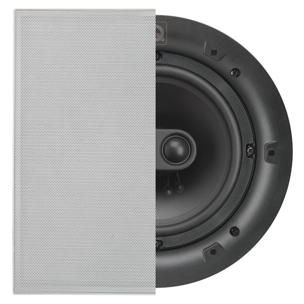 Q Acoustics Q Install QI65S-ST single-stereo innbyggingshøyttaler