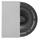 Q Acoustics Q Install QI65S-ST single-stereo innbyggingshøyttaler Q Acoustics Q Install QI65S-ST single-stereo innbyggingshøyttaler