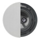 Q Acoustics Q Install Qi65CP-ST single-stereo innbyggingshøyttaler, stk. Q Acoustics Q Install Qi65CP-ST single-stereo innbyggingshøyttaler, stk.