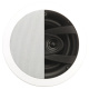 Q Acoustics Q Install Qi65CW-ST, fuktbestandig single-stereo innbyggingshøyttaler Q Acoustics Q Install Qi65CW-ST, fuktbestandig single-stereo innbyggingshøyttaler