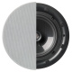 Q Acoustics Q Install Qi80CP innbyggingshøyttaler, stk. Q Acoustics Q Install Qi80CP innbyggingshøyttaler, stk.