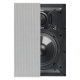 Q Acoustics Q Install QI65RP In-Wall høyttaler, stykk Q Acoustics Q Install QI65RP In-Wall høyttaler, stykk