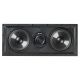 Q Acoustics Q Install LCR 65RP innbyggingshøyttaler, stk. Q Acoustics Q Install LCR 65RP innbyggingshøyttaler, stk.