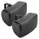 Q Acoustics Q Install QI65EW utendørshøyttaler svart, par Q Acoustics Q Install QI65EW utendørshøyttaler svart, par