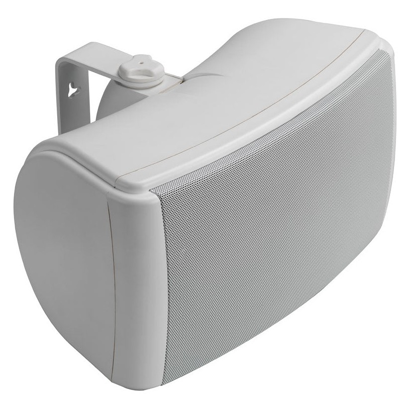 Q Acoustics Q Install QI65EW utendørshøyttaler hvit, par
