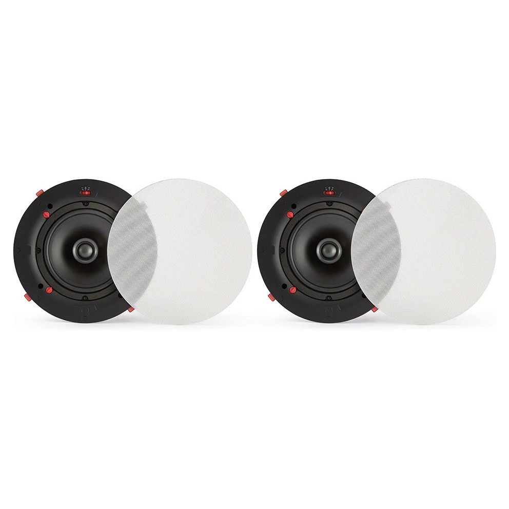 Q Acoustics Q Install QI65CWE fuktbestandig innbyggingshøyttaler, par