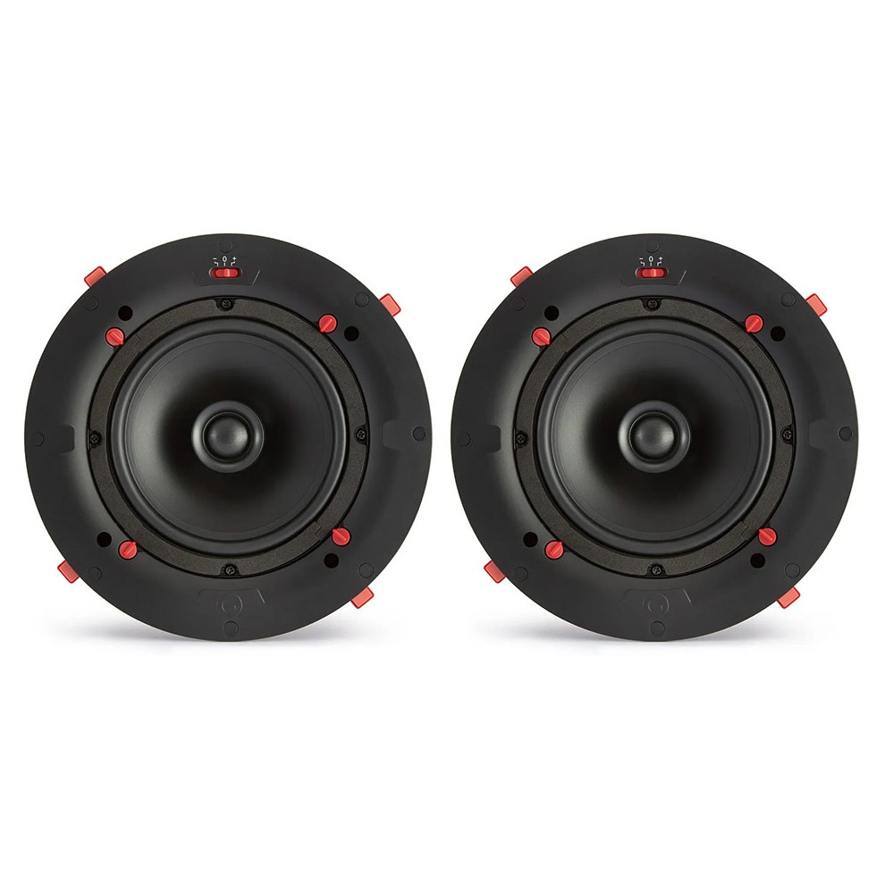 Q Acoustics Q Install QI65CWE fuktbestandig innbyggingshøyttaler, par
