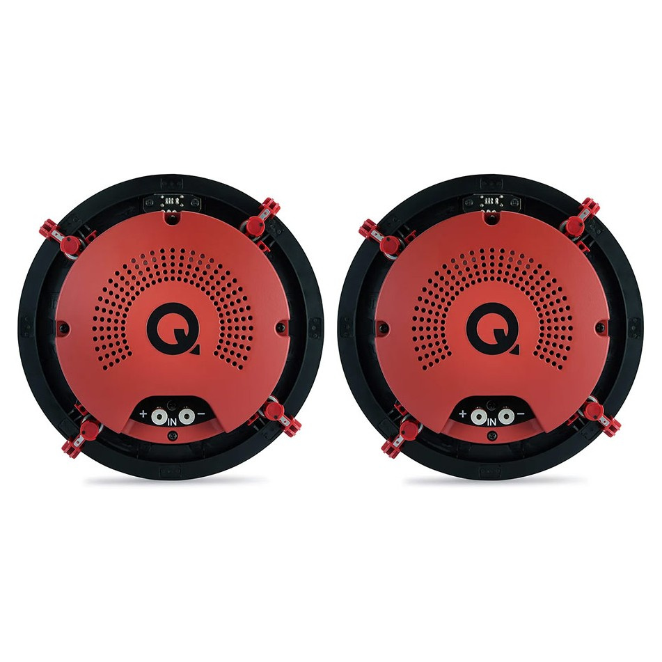 Q Acoustics Q Install QI65CWE fuktbestandig innbyggingshøyttaler, par