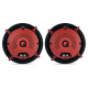 Q Acoustics Q Install QI65CWE fuktbestandig innbyggingshøyttaler, par Q Acoustics Q Install QI65CWE fuktbestandig innbyggingshøyttaler, par