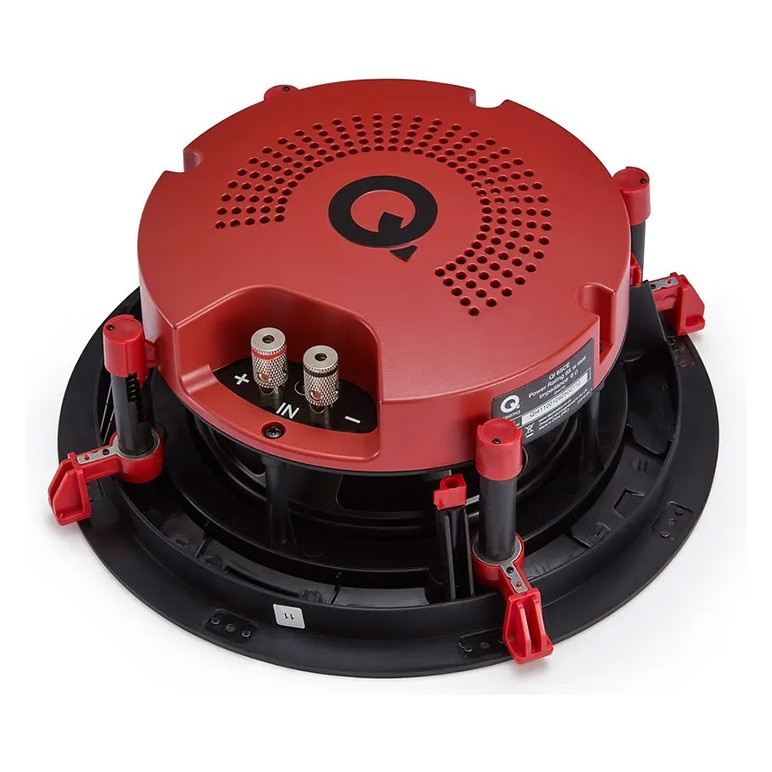 Q Acoustics Q Install QI65CWE fuktbestandig innbyggingshøyttaler, par