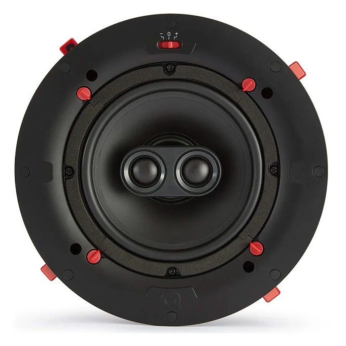 Q Acoustics Q Install QI65CWE-ST fuktbestandig single-stereo innbyggingshøyttaler