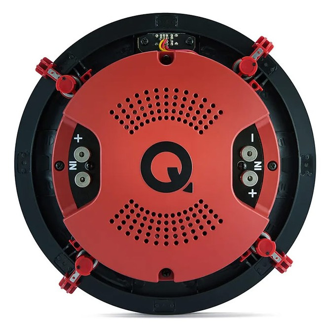 Q Acoustics Q Install QI65CWE-ST fuktbestandig single-stereo innbyggingshøyttaler