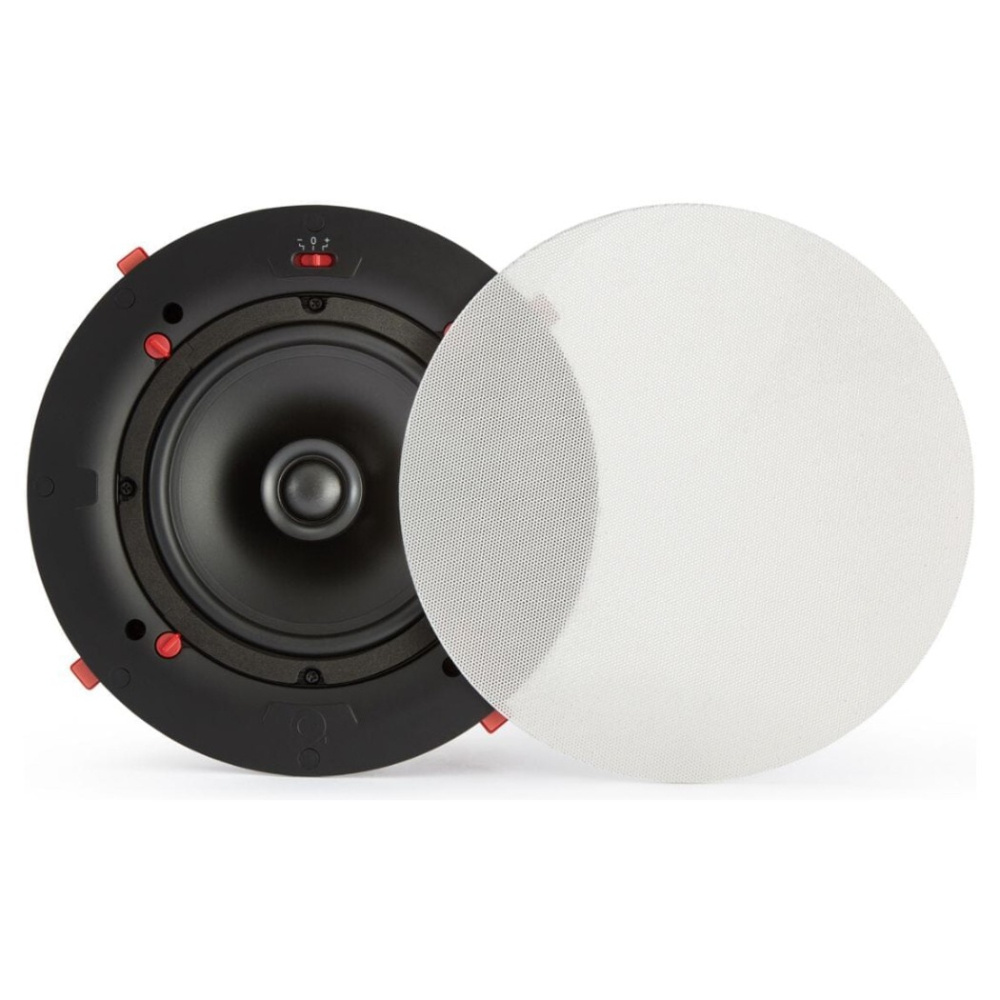 Q Acoustics Q Install QI80CE innbyggingshøyttaler, par