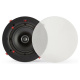 Q Acoustics Q Install QI80CE innbyggingshøyttaler, par Q Acoustics Q Install QI80CE innbyggingshøyttaler, par
