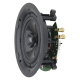 Q Acoustics Q Install QI80CE innbyggingshøyttaler, par Q Acoustics Q Install QI80CE innbyggingshøyttaler, par