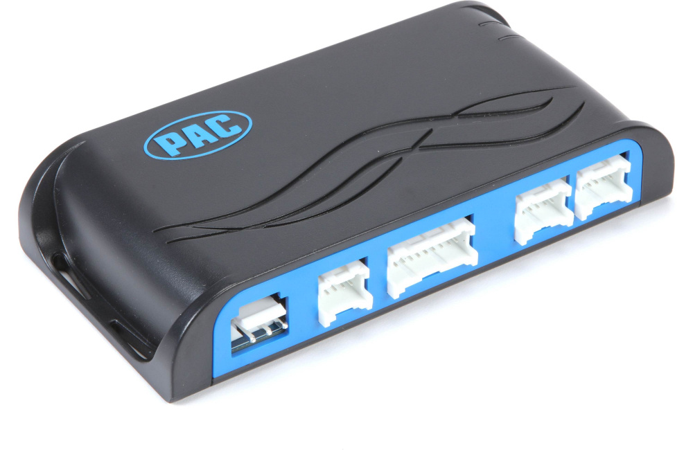 PAC Audio RP5-GM31, rattstyringskabelsett til GM