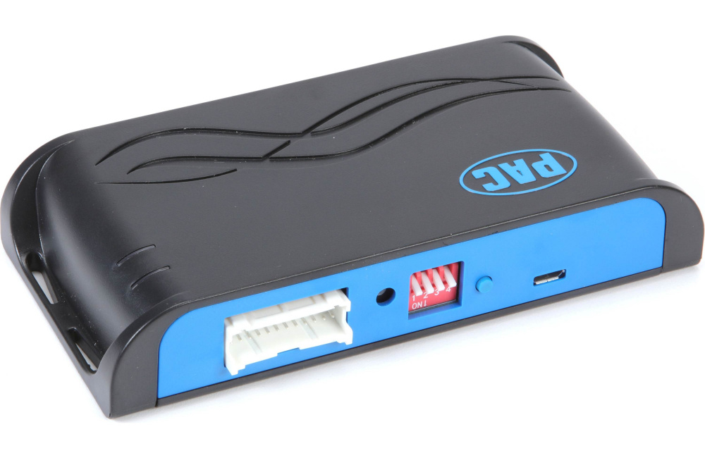 PAC Audio RP5-GM31, rattstyringskabelsett til GM