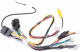 PAC Audio RP5-GM31, rattstyringskabelsett til GM PAC Audio RP5-GM31, rattstyringskabelsett til GM