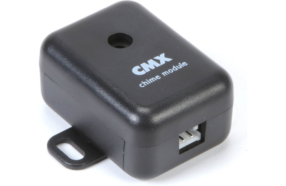 PAC Audio RP5-GM31, rattstyringskabelsett til GM