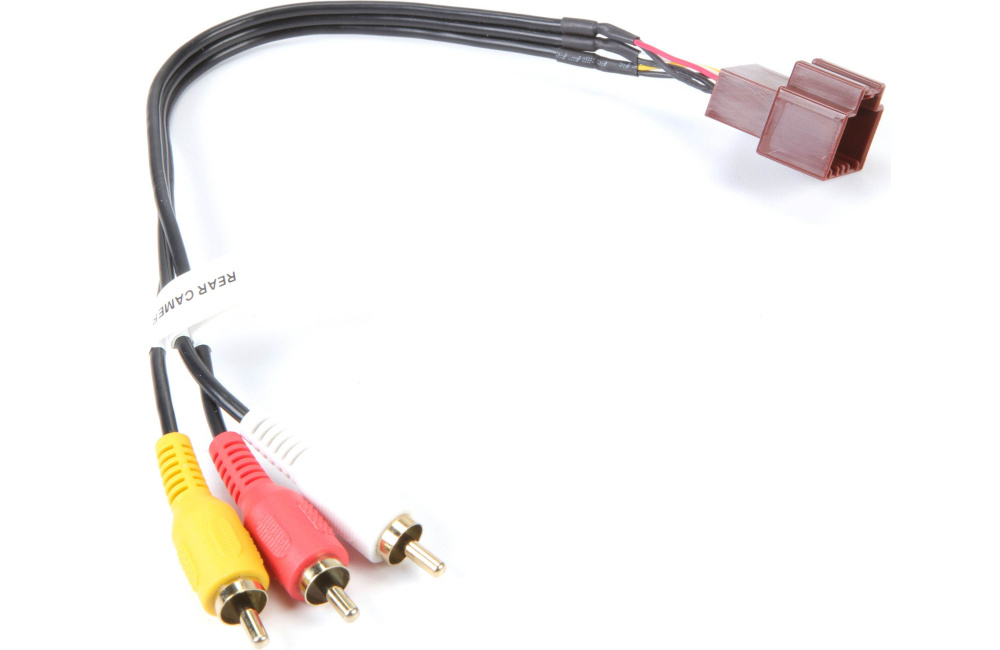 PAC Audio RP5-GM31, rattstyringskabelsett til GM