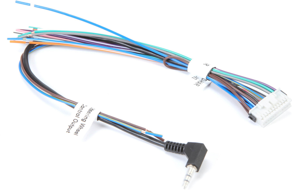 PAC Audio RP5-GM31, rattstyringskabelsett til GM