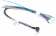 PAC Audio RP5-GM31, rattstyringskabelsett til GM PAC Audio RP5-GM31, rattstyringskabelsett til GM