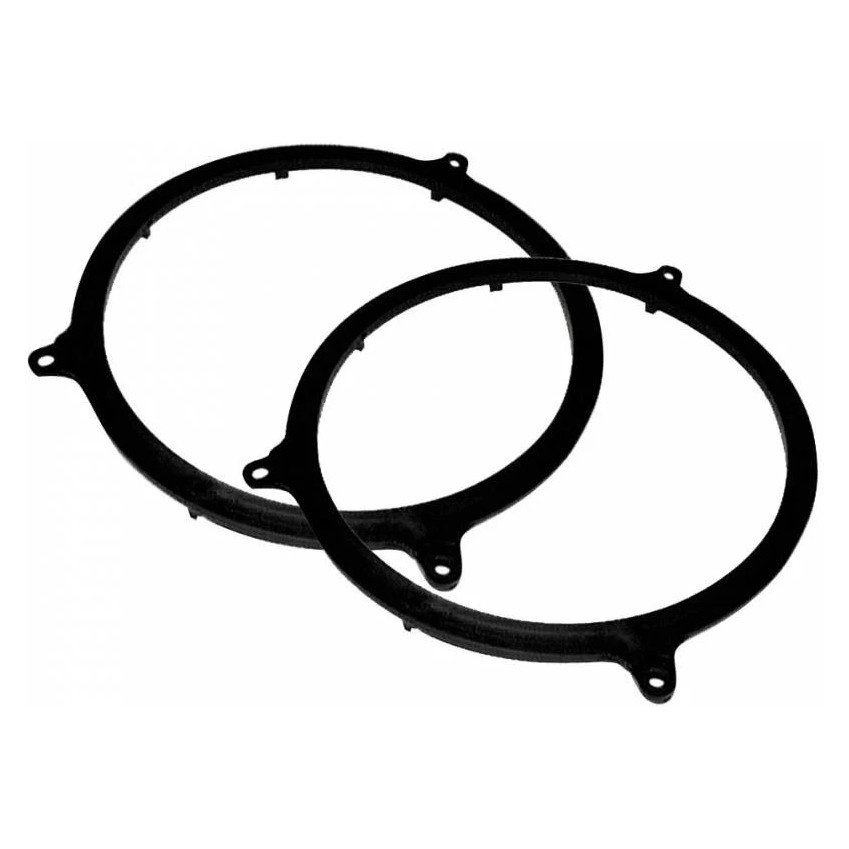 Høyttaleradapter 6.5