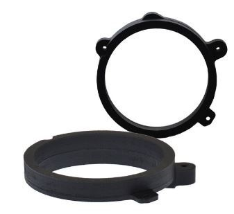 Högtalaradapter SAAB 9.3 2003-2015