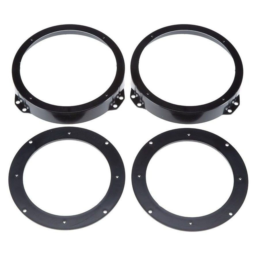 Høyttaleradapter 6.5