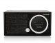 Tivoli Audio Model One Digital+ (gen.2) internettradio, svart