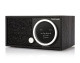 Tivoli Audio Model One Digital+ (gen.2) internettradio, svart Tivoli Audio Model One Digital+ (gen.2) internettradio, svart