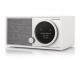 Tivoli Audio Model One Digital+ (gen.2) internettradio, hvit