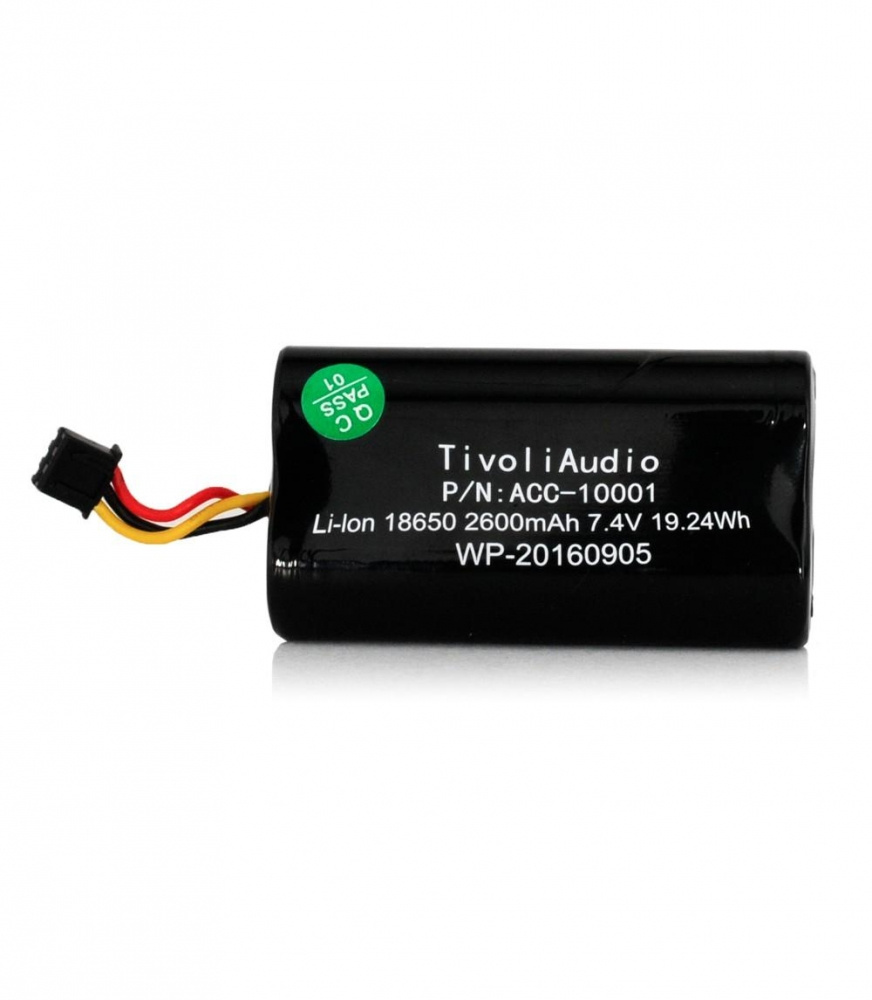 Tivoli Audio Art Batteripaket