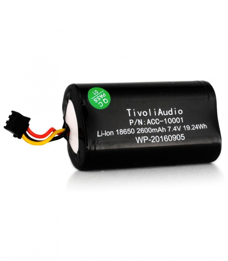 Tivoli Audio Art Batteripaket