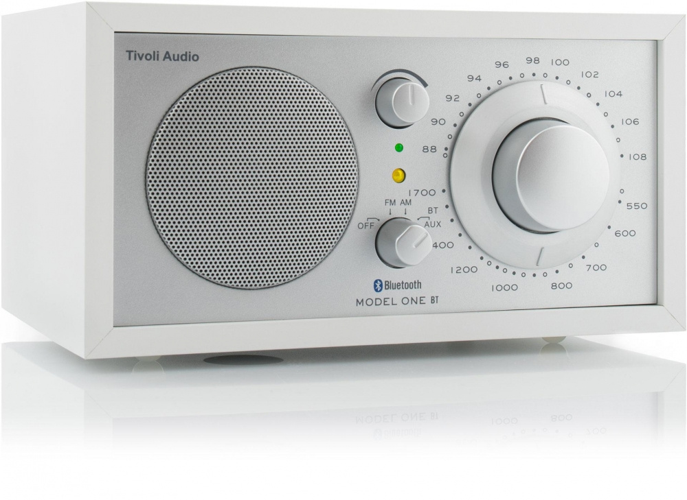 Tivoli Audio Model One BT