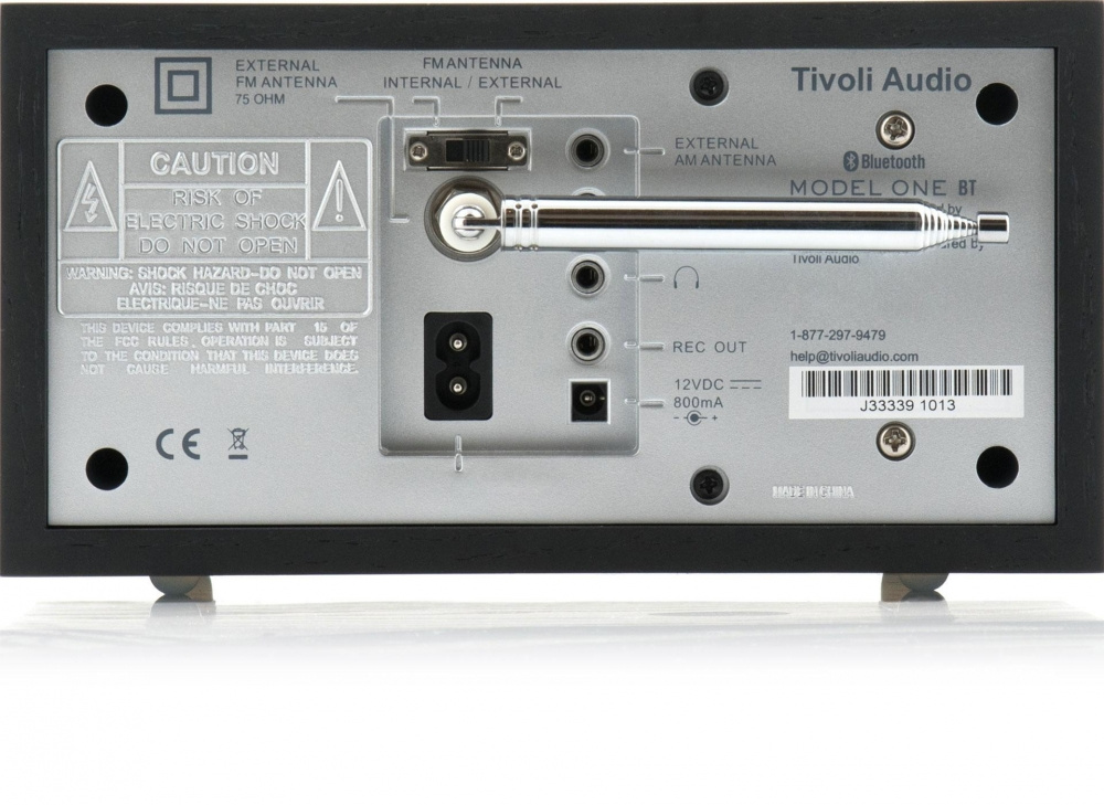 Tivoli Audio Model One BT