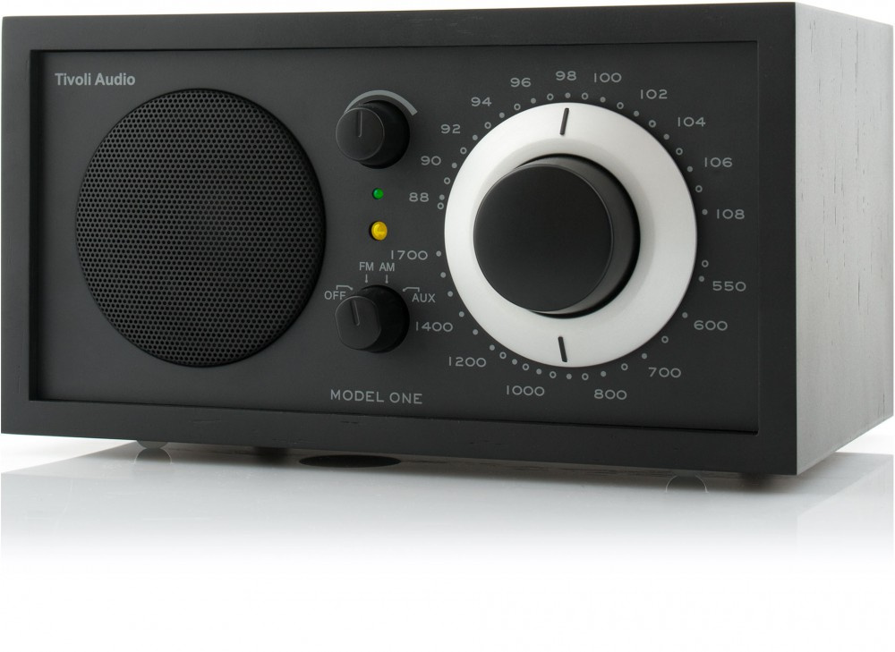 Tivoli Audio Model One
