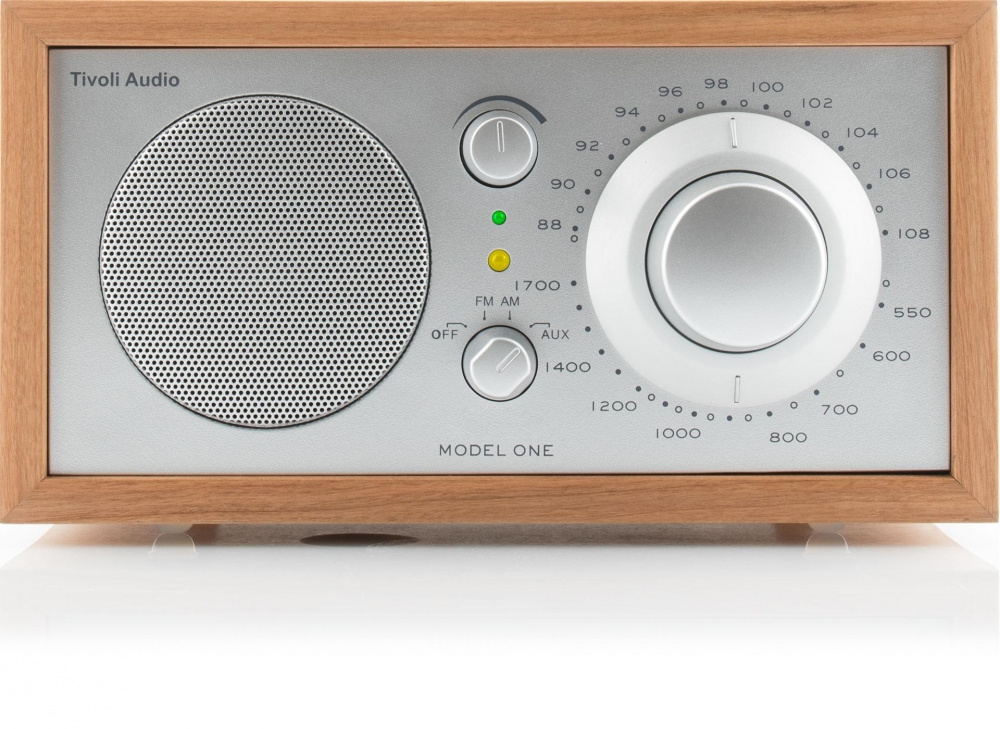 Tivoli Audio Model One