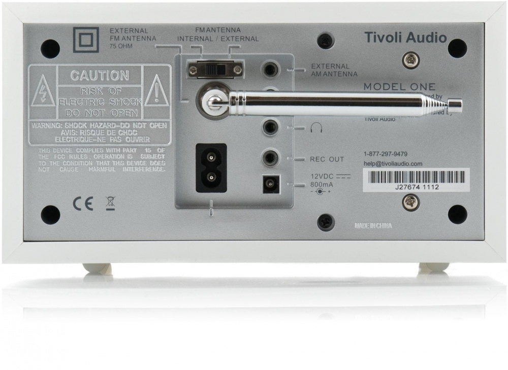 Tivoli Audio Model One