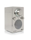 Tivoli Audio PAL BT, FM-radio med Bluetooth, chrome Tivoli Audio PAL BT, FM-radio med Bluetooth, chrome