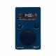 Tivoli Audio PAL+ BT (gen. 2), DAB/FM-radio med Bluetooth, blå