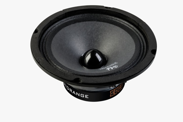 EDGE EDPRO8-E0, 8” midbass