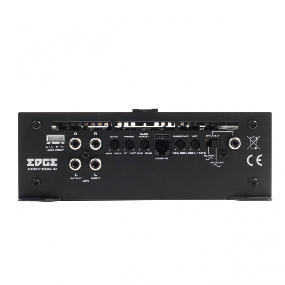 EDGE EDBX1800.1-E1, monoblokk