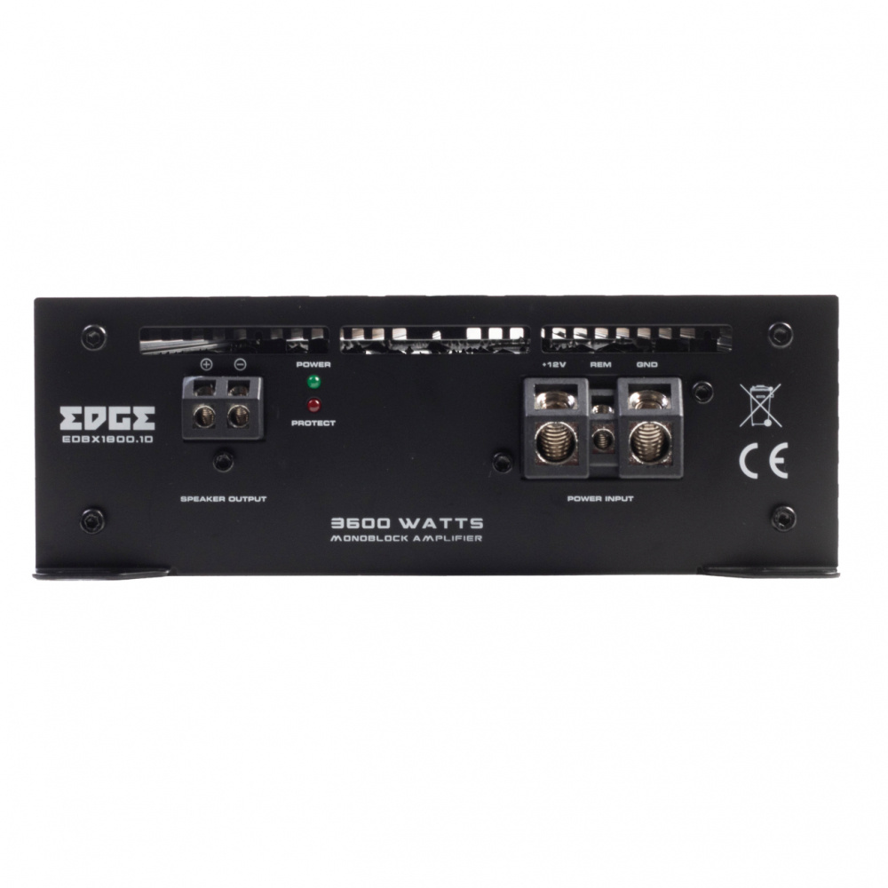 EDGE EDBX1800.1-E1, monoblokk