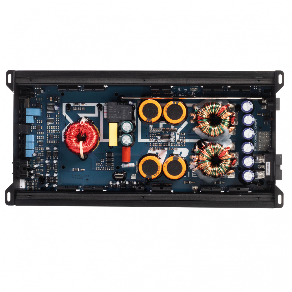 EDGE EDBX1800.1-E1, monoblokk