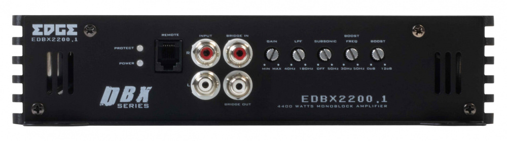 EDGE EDBX2200.1D-E4, monoblokk