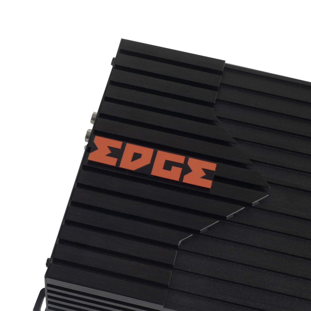 EDGE EDBX350.2-E1, to-kanals forsterker