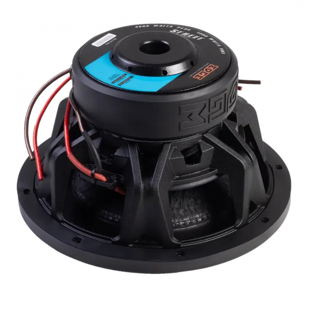 EDGE EDP122SPL-E3, 12-tommers basselement